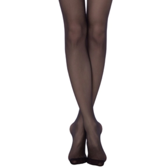 Conte/Esli Viva 40 Den - Classic Low Waist Women's Tights (Size M & L) - Picture 5 of 5